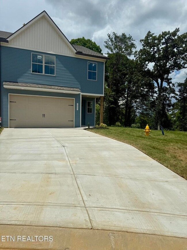 3bd Marigold floorpan in Bennett Village - 3bd Marigold floorpan in Bennett Village Townhome