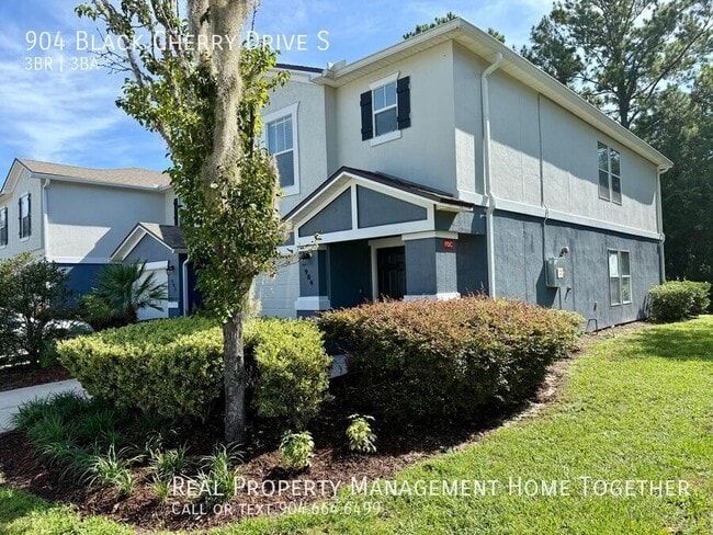 Building Photo - 904 Black Cherry Dr S