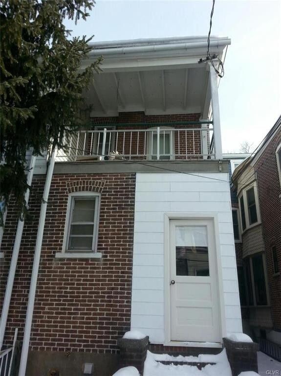 Foto del edificio - 1617 W Turner St