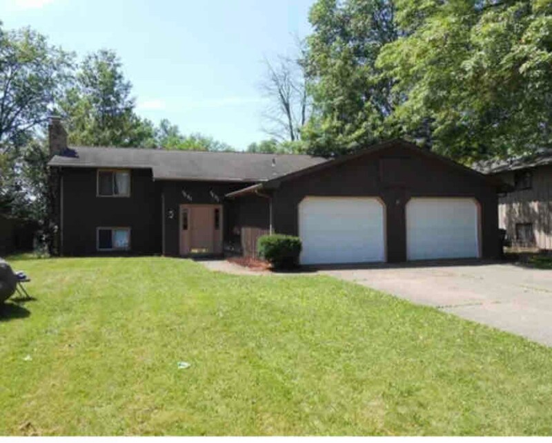 Primary Photo - 1501 Shaffer Dr