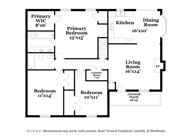 Foto del edificio - 5232 Springhouse Farm Rd