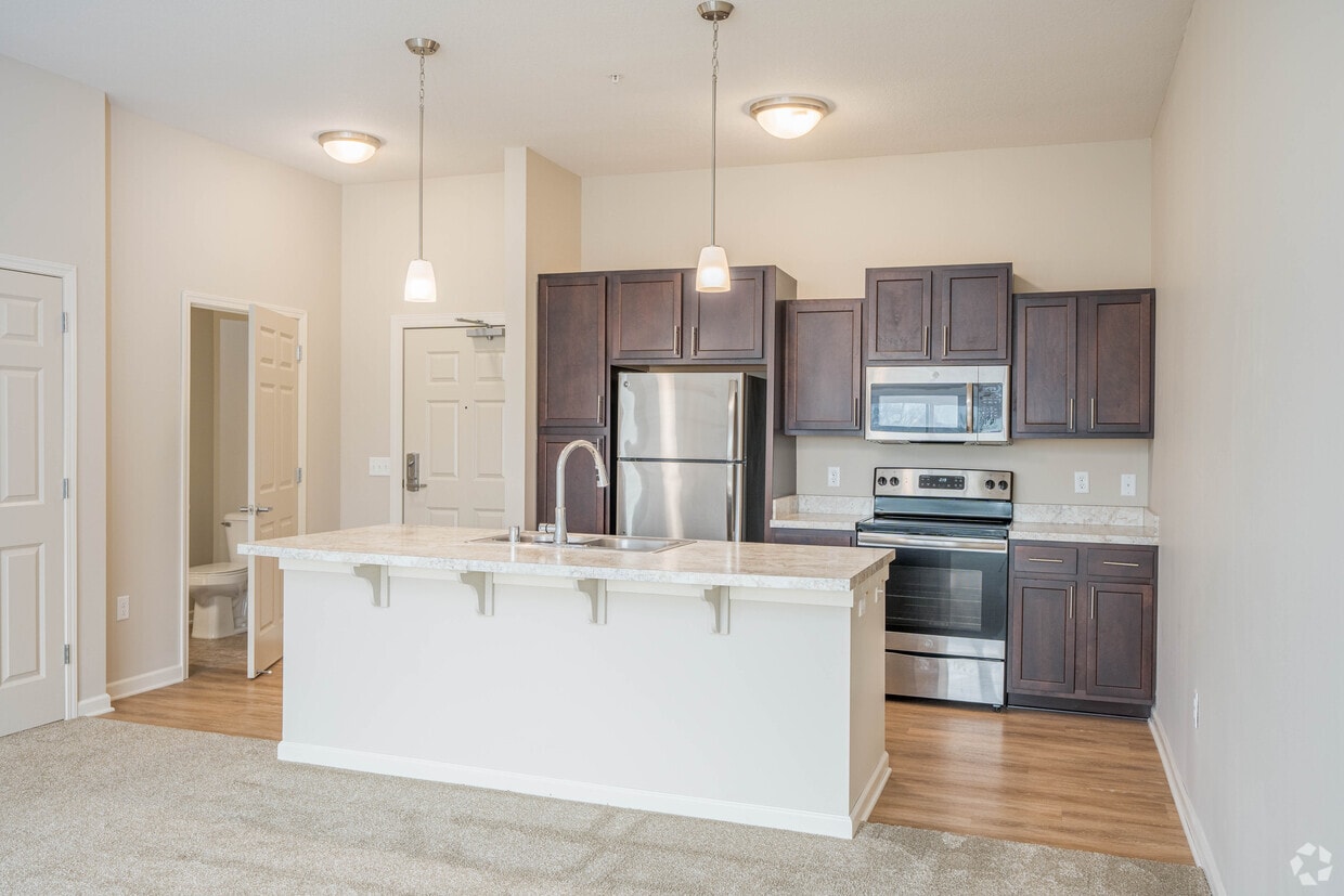 Primary Photo - Spero Senior Living