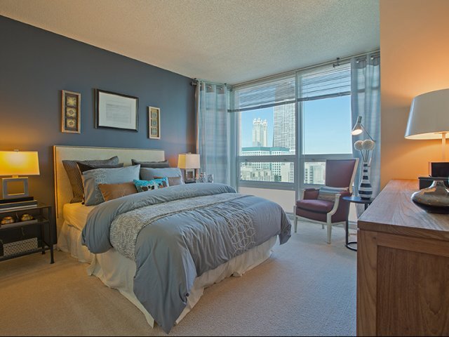 Foto del edificio - 600 N Fairbanks Ct