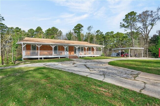 Building Photo - 3460 Maynard Cir