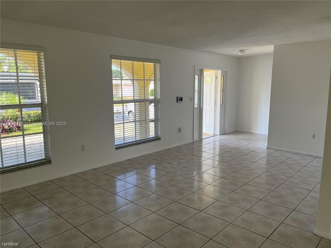 8445 Sheraton Dr, Miramar, FL 33025 House Rental in Miramar, FL