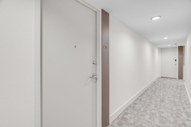 Foto del edificio - 255 SW Harrison St