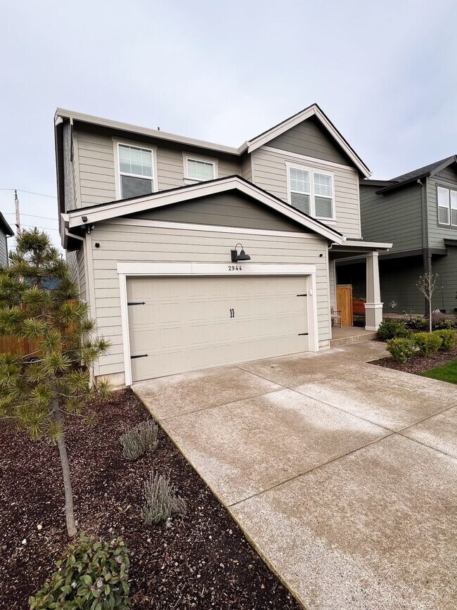 Foto del edificio - 4 Bedroom House in Springfield