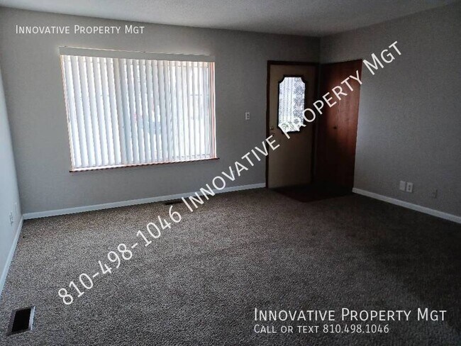 Foto del edificio - Upgraded Ranch Style Home- Beecher Schools...