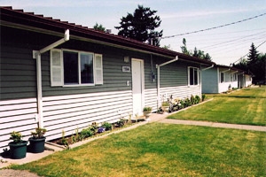 Primary Photo - Youngs Lake Commons