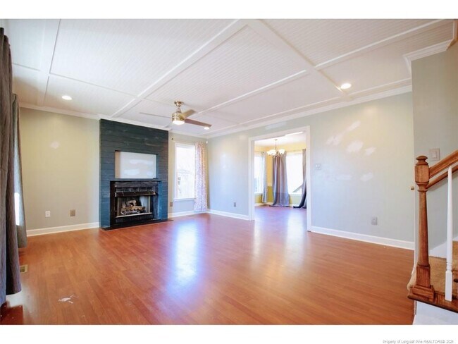 Building Photo - 5317 Pringle Way