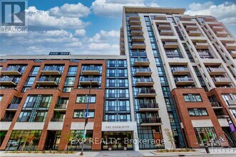 Building Photo - 560-1560 Rideau St
