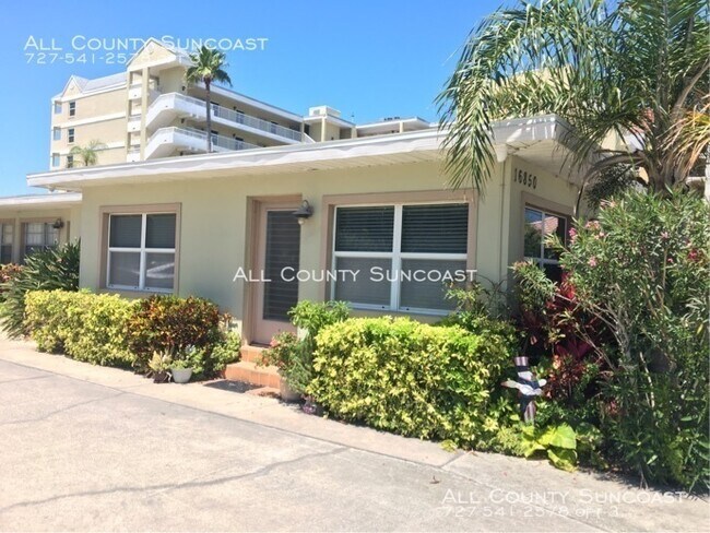 Building Photo - 16850 Gulf Blvd