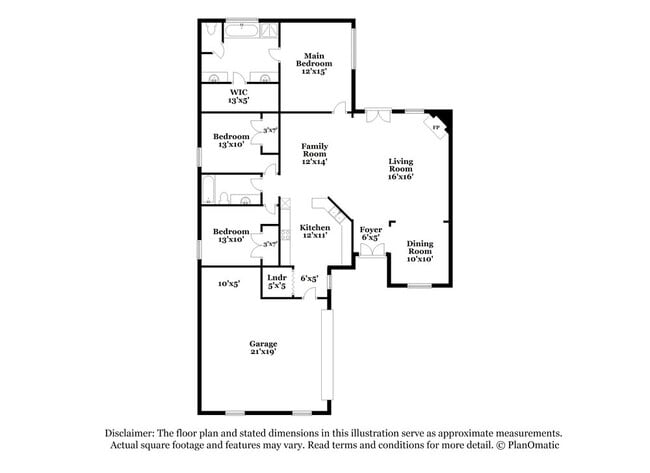 Building Photo - 3373 Champion Hills Dr