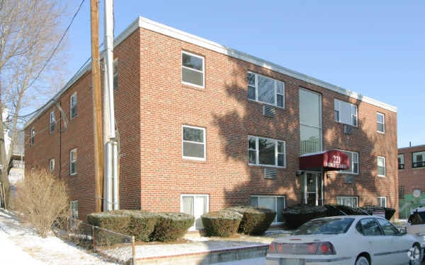 Building Photo - 221 Minot St