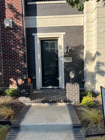 Foto del edificio - 252 Crockett Cir