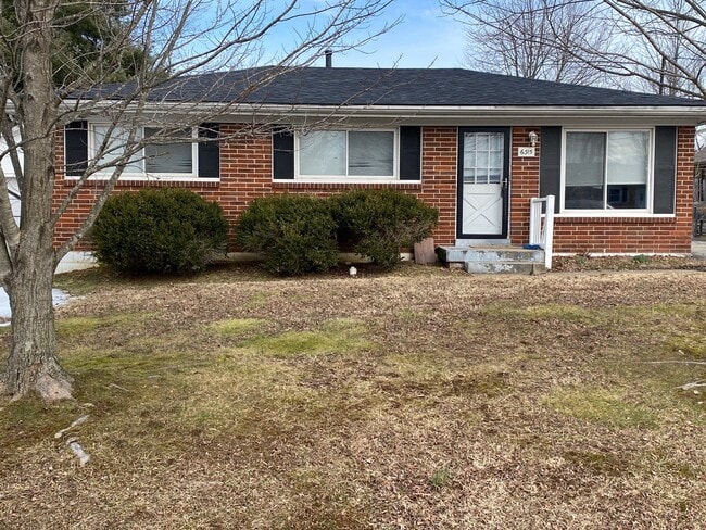 Photo - 6315 Red Spruce Dr House