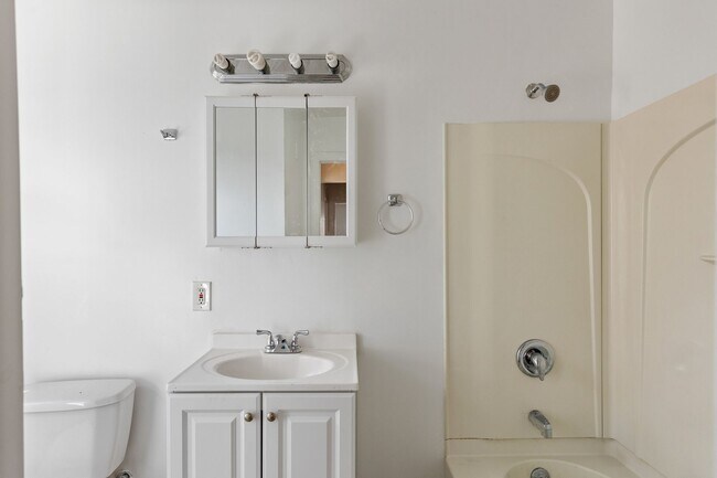 Foto del edificio - Larchmont Manor