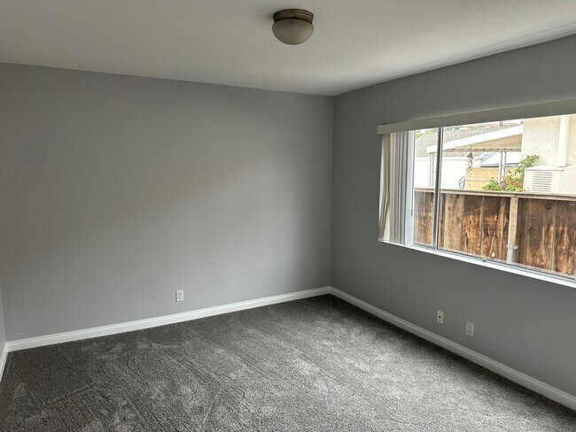 Windows everywhere - 7100 W 85th St