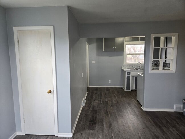 Building Photo - 1754 Newell St