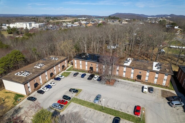Building Photo - Ridgeview Apartments