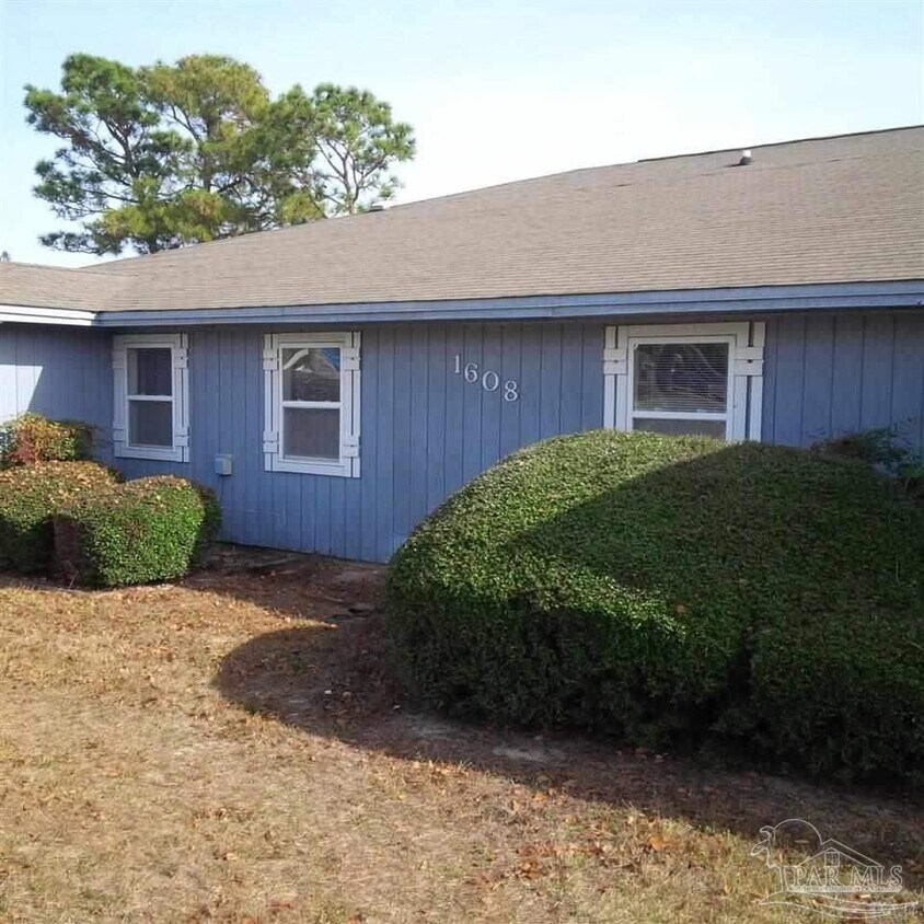 Foto principal - 1608 Green Briar Pkwy