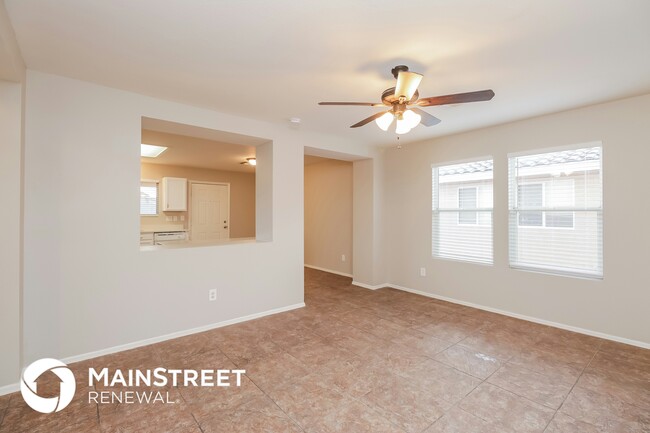 Building Photo - 8116 E Onza Ave