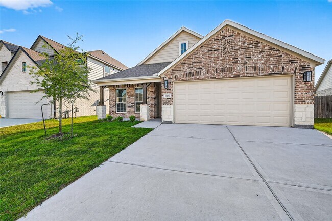 Foto del edificio - 15135 Timberson Rdg Ln