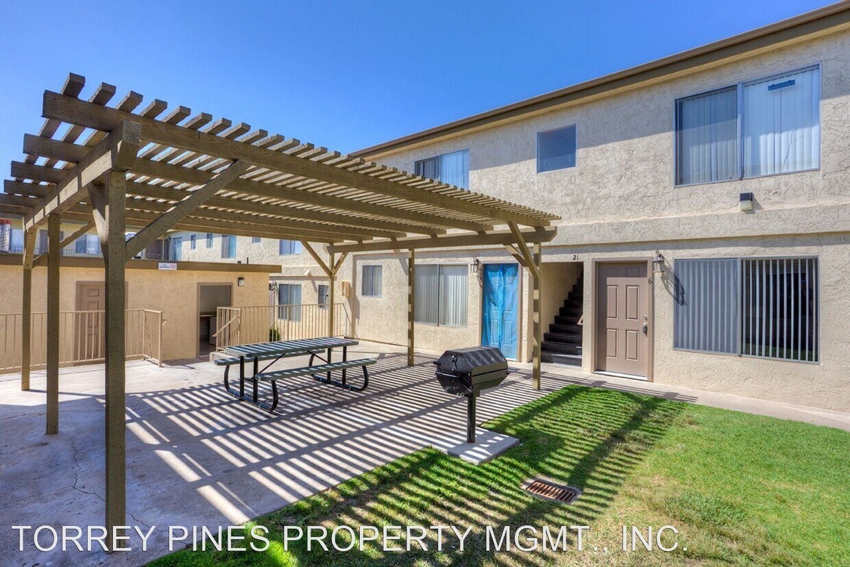 Foto principal - 1471 13th St