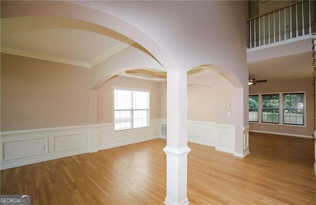 Foto del edificio - 6614 Mimosa Cir