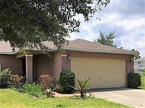 Primary Photo - 3/2 in Poinciana for Rent!