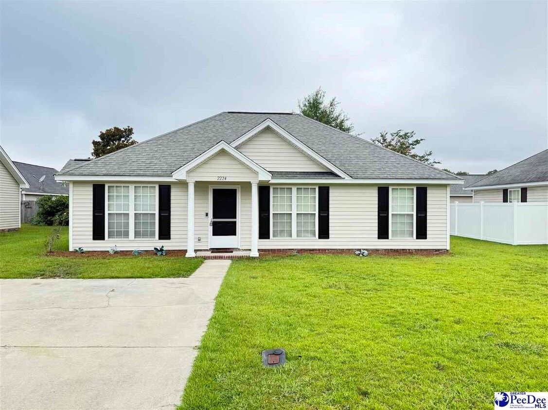 Primary Photo - 2224 Stepping Stone Dr