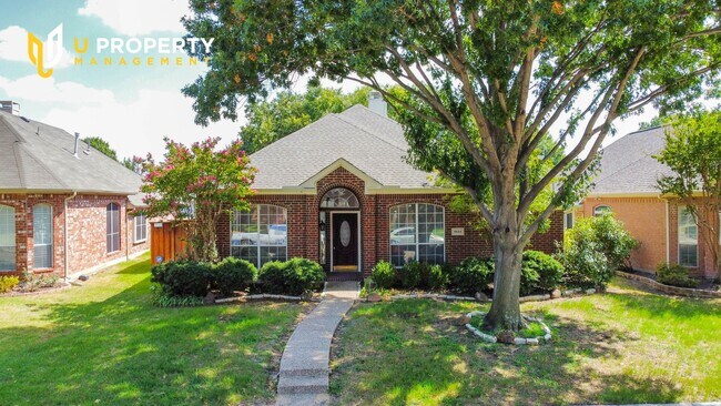 Building Photo - West Plano, 75093 area. 3 bedroom House.