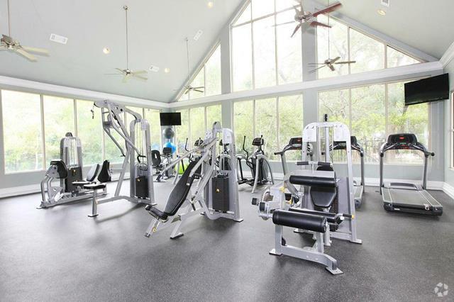 Gimnasio - Highlands Hill Country