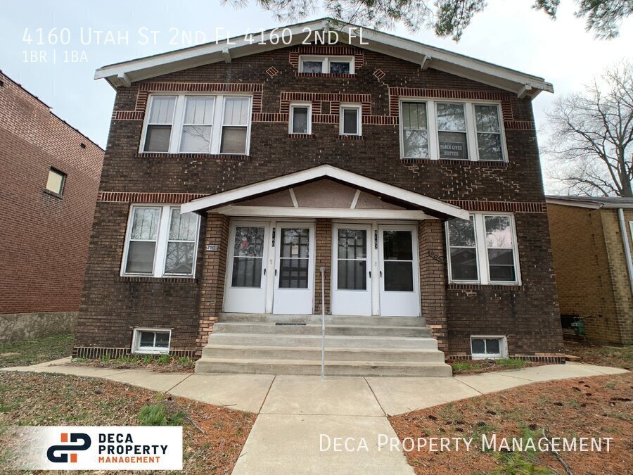 Primary Photo - 1 Bedroom Apartment