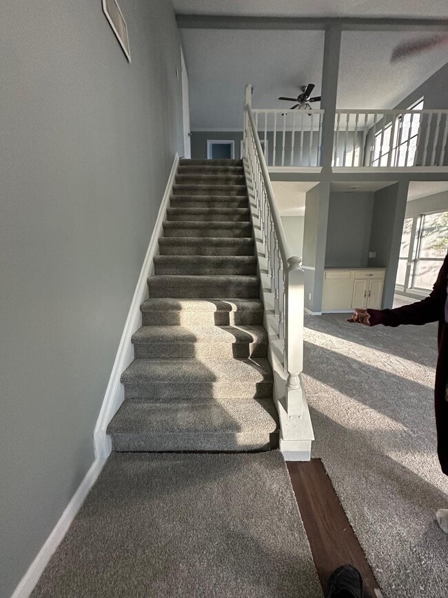 Building Photo - 2401 Forestmeadow Dr