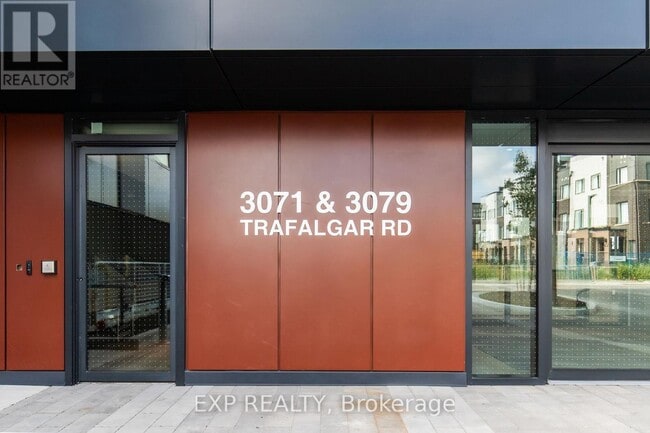 Building Photo - 3071 Trafalgar Rd