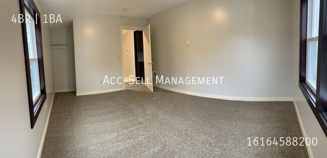 Foto del edificio - 1122 Broadway Ave NW