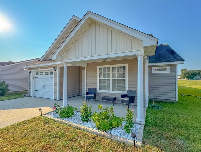 Foto del edificio - 6303 Rivers Landing Ct