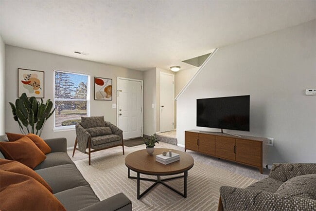 Building Photo - The Vista Apartments and Townhomes