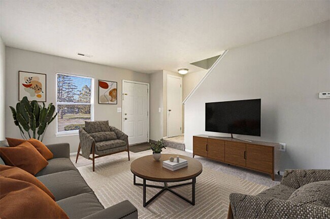 Foto del edificio - The Vista Apartments and Townhomes