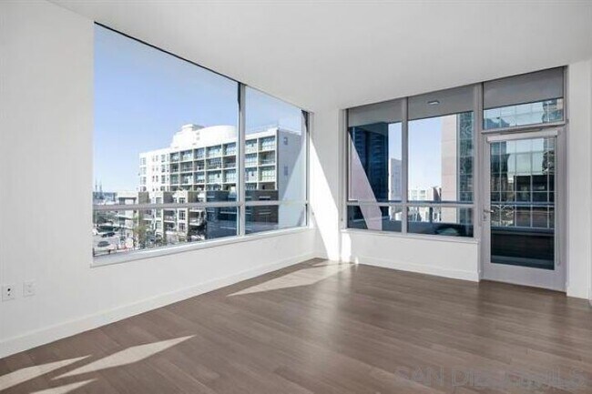 Foto del edificio - 1388 Kettner Blvd
