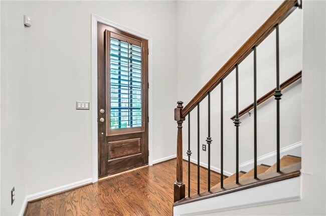 Building Photo - 3676 Brookhaven Manor Crossing NE