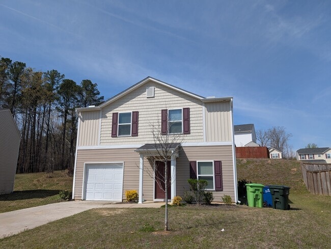 Building Photo - 1516 Tamarino Dr