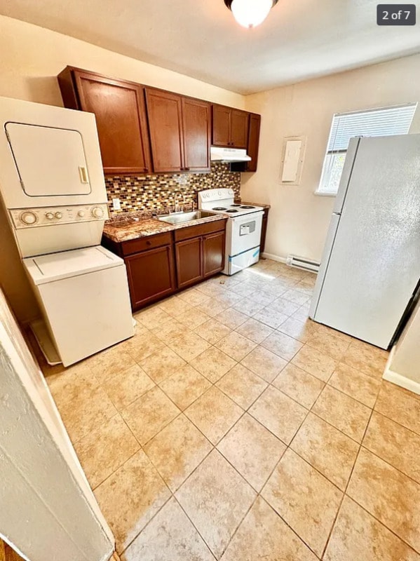 2300 Barton Ave Unit 6, Richmond, VA 23222 Condo for Rent in Richmond