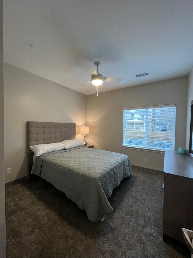 Dumont at Delano Apartments in Wichita, KS