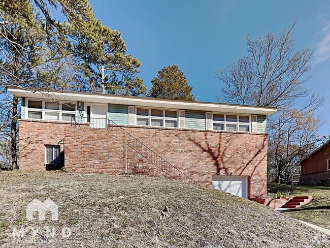 Building Photo - 800 Gene Reed Rd
