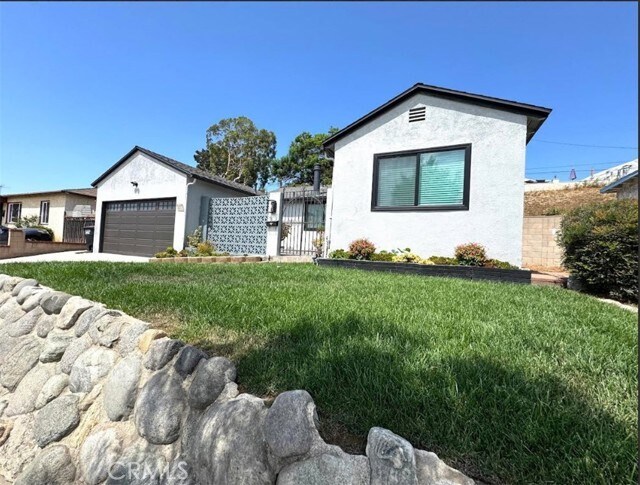 Foto principal - 2341 Fulton Ave