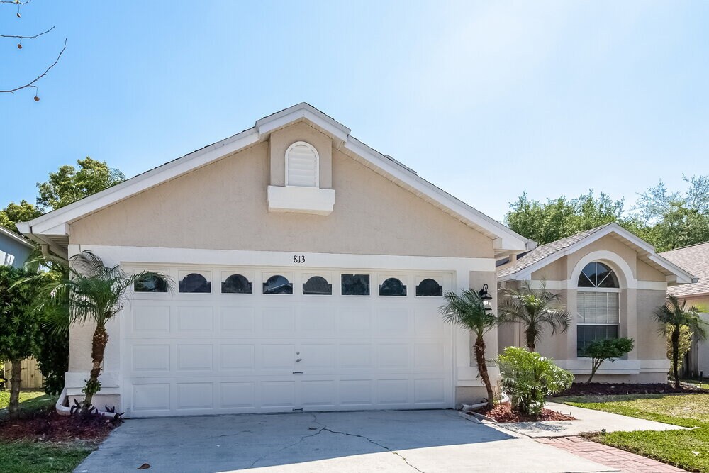 Foto principal - 813 Heather Glen Cir