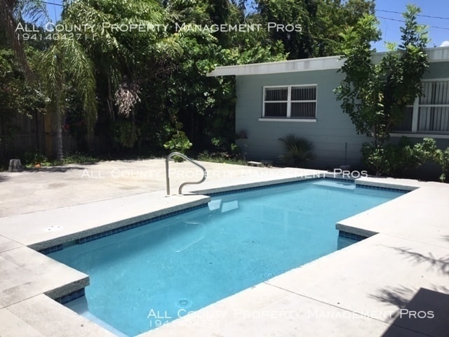 Foto del edificio - 3513 Norwood Ct