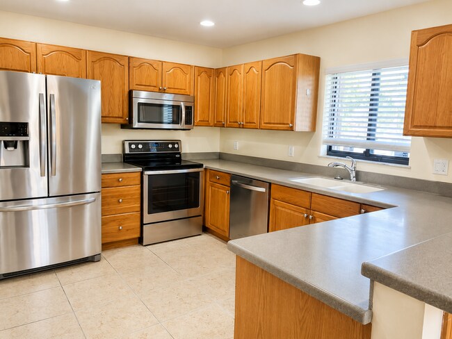 Foto del edificio - 4663 Cherry Rd